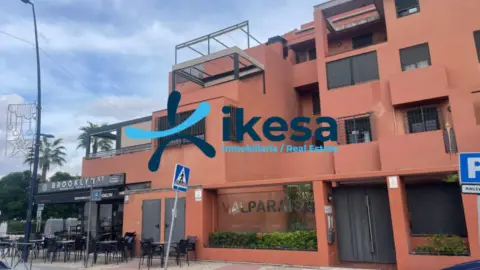 Piso en calle Monaco