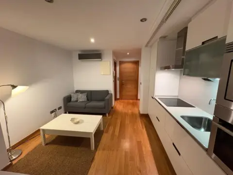 Piso en Avenida de García Barbón, 25