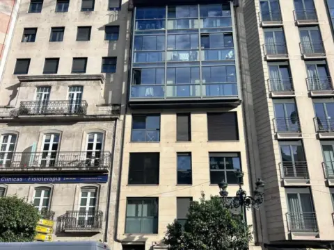 Piso en Avenida de García Barbón, 25