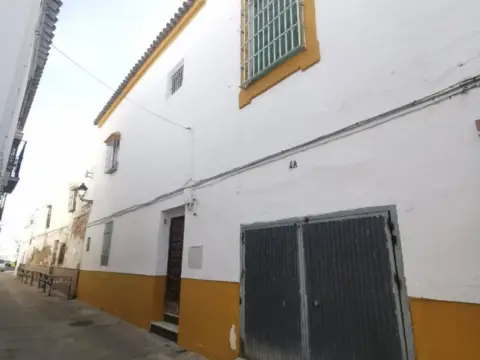 Casa adosada en Andalucia