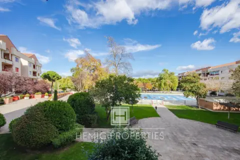 Piso en calle del Ábrego