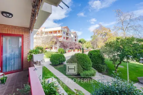 Piso en calle del Ábrego