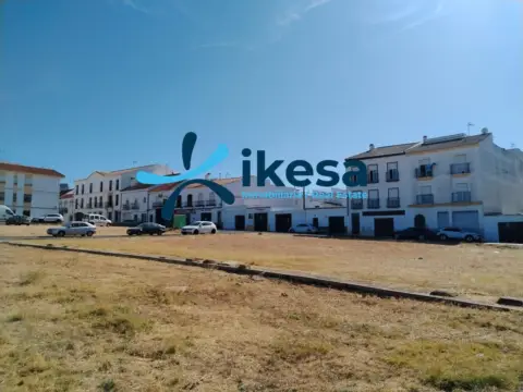 Terreno en Los Remedios