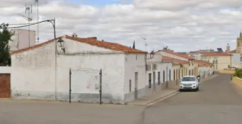 Casa en Extremadura