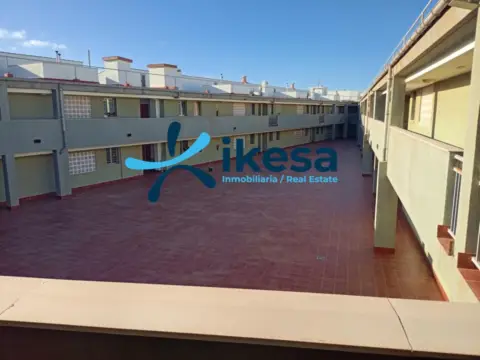 Piso en Vecindario Norte-Cruce Sardina