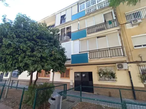 Piso en Parque Alcosa