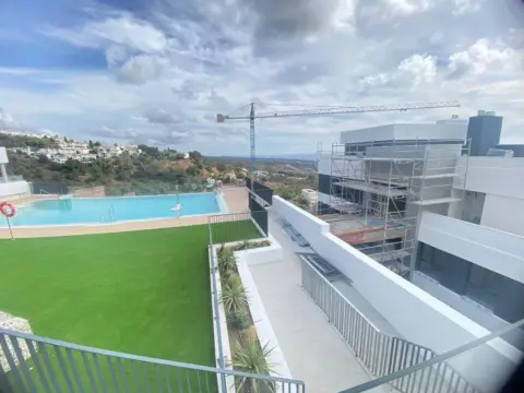 Apartamento en Bello Horizonte