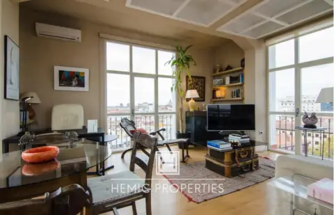 Piso en calle de la Ribera de Curtidores