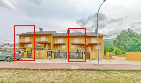 Chalet en calle Principal, 2