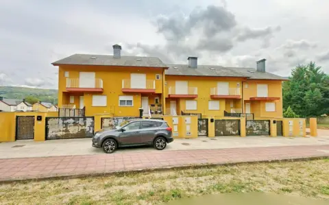 Chalet en calle Principal, 2