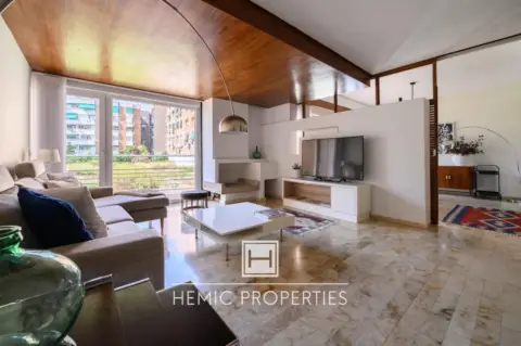 Piso en calle de Ayala