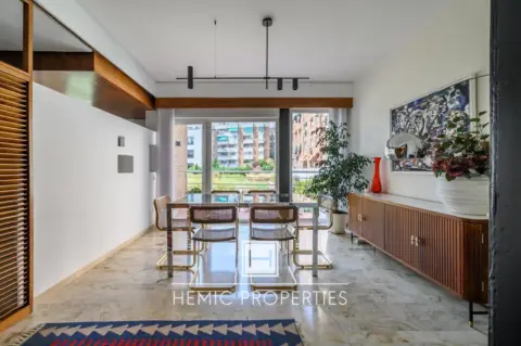 Piso en calle de Ayala