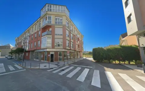 Garaje en Rúa Tomás Mariño Pardo, 1