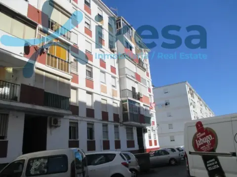 Piso en Las Colonias