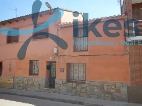 Casa adosada en Aragon