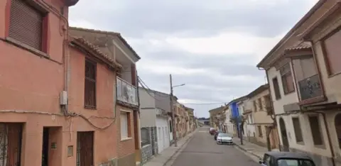 Casa adosada en Aragon
