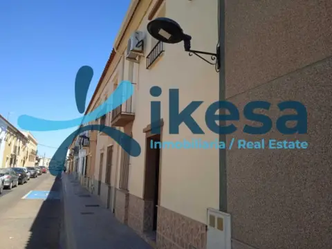 Casa adosada en Extremadura