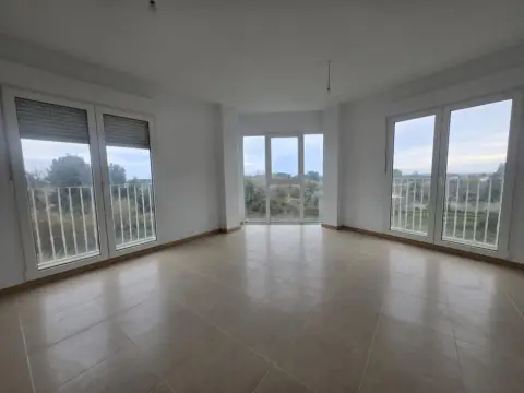 Piso en calle de la Vila, 58