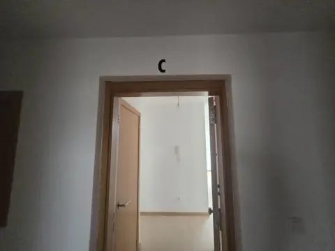 Piso en calle de la Vila, 58