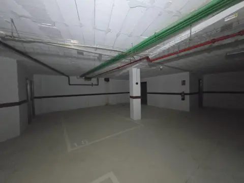 Piso en calle de la Vila, 58