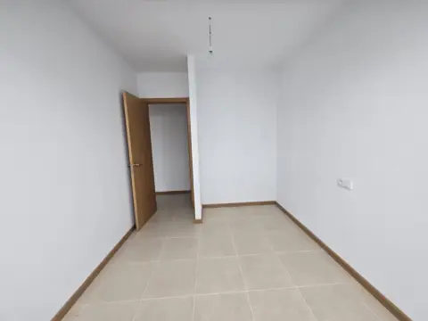 Piso en calle de la Vila, 58