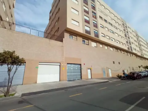 Garaje en Avenida de Miguel Arruda
