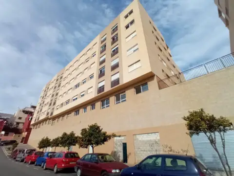 Garaje en Avenida de Miguel Arruda