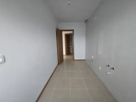 Apartamento en calle de la Vila, 58