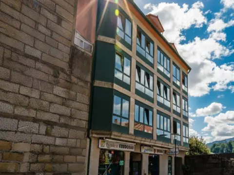 Apartamento en calle de Portugal, 5