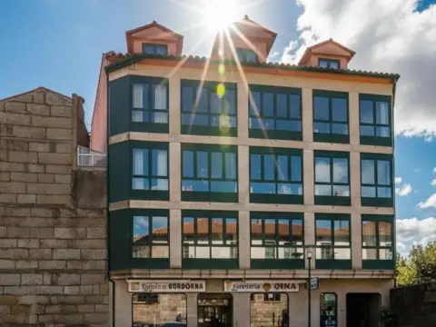 Apartamento en calle de Portugal, 5