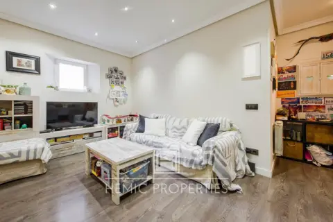 Piso en calle del Duque de Sesto