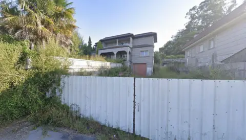 Chalet en Camiño Candosa, 16