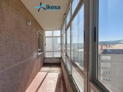 Piso en calle Doutor Touron, nº 44