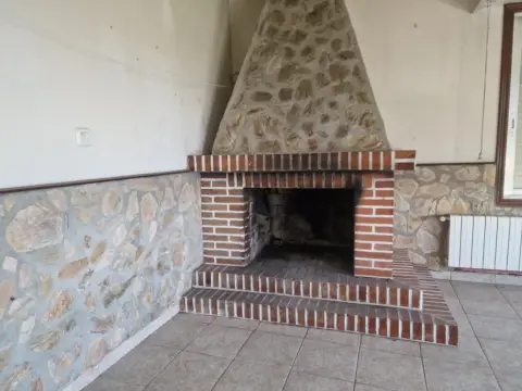 Casa en calle Moreiras