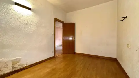 Apartamento en Intxaurrondo