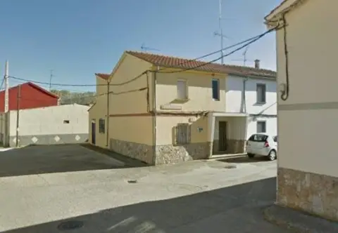 Casa en Castilla y Leon