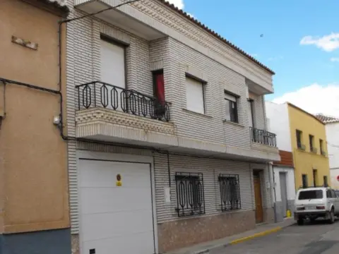 Casa en Castilla La Mancha