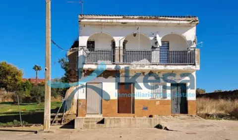 Casa en Andalucia