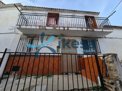 Casa en Andalucia