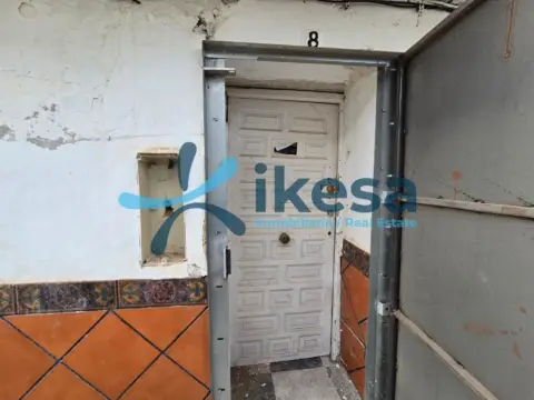 Casa en Andalucia