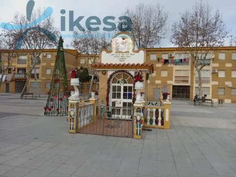 Piso en Punta Umbría Pueblo