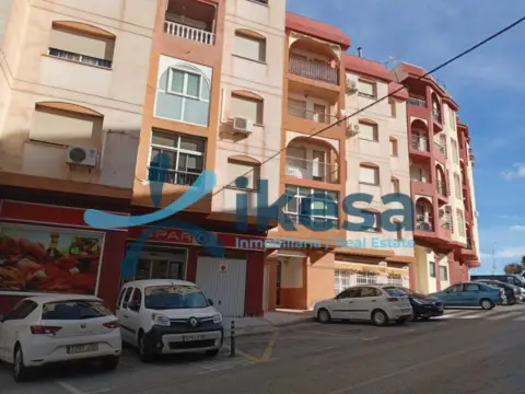 Apartamento en Andalucia