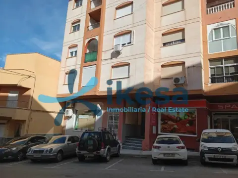 Apartamento en Andalucia