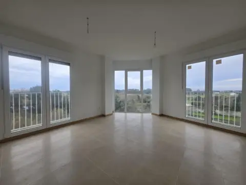 Apartamento en calle de la Vila, 58