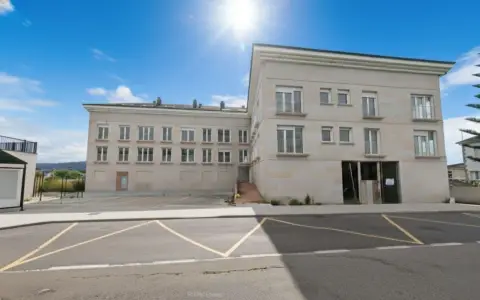 Apartamento en calle de la Vila, 58