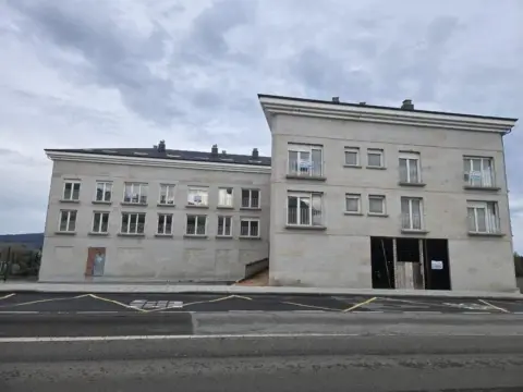 Apartamento en calle de la Vila, 58