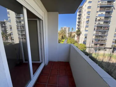 Piso en Avenida de Bélgica, 8