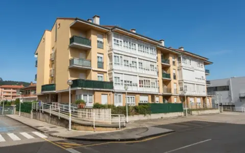 Piso en calle de la Fuente