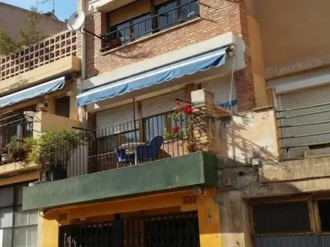 Piso en calle de Ventura