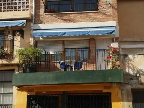 Piso en calle de Ventura